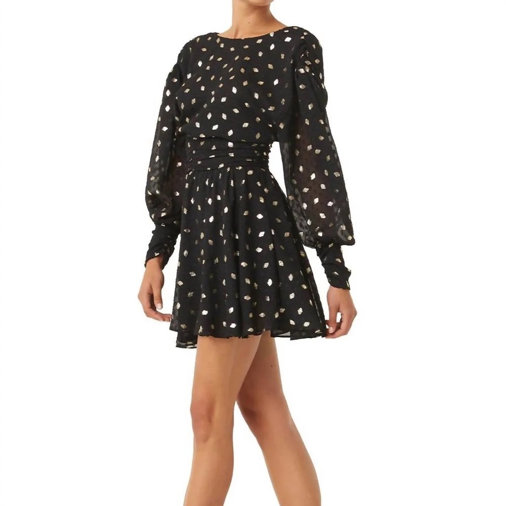 Misa Los Angeles Davie Dress size M NWT $420